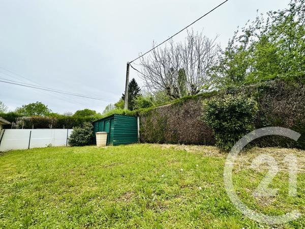 Maison à vendre  4 pièces - 78,40 m 2   AIXE SUR VIENNE  - 87