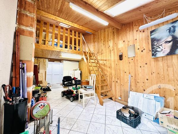 Maison à vendre  4 pièces - 78,40 m 2   AIXE SUR VIENNE  - 87