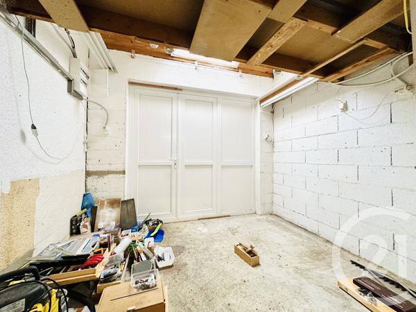 Maison à vendre  4 pièces - 78,40 m 2   AIXE SUR VIENNE  - 87