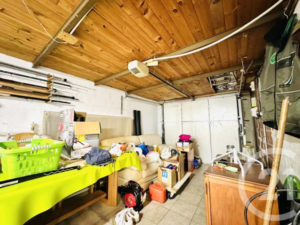 Maison à vendre  4 pièces - 78,40 m 2   AIXE SUR VIENNE  - 87