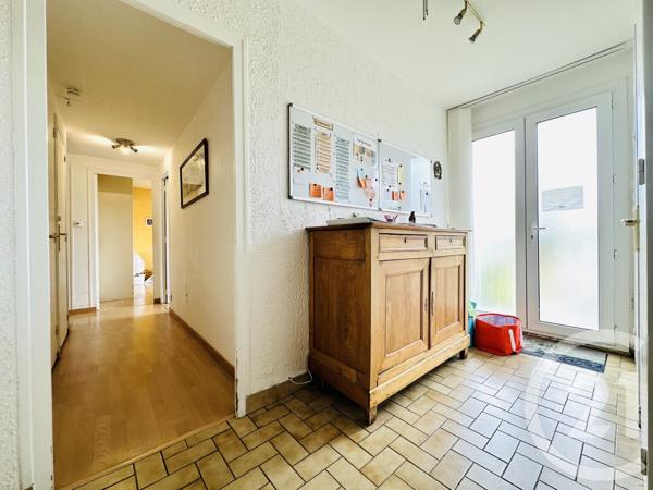 Maison à vendre  4 pièces - 78,40 m 2   AIXE SUR VIENNE  - 87