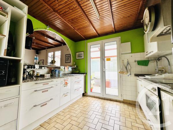 Maison à vendre  4 pièces - 78,40 m 2   AIXE SUR VIENNE  - 87