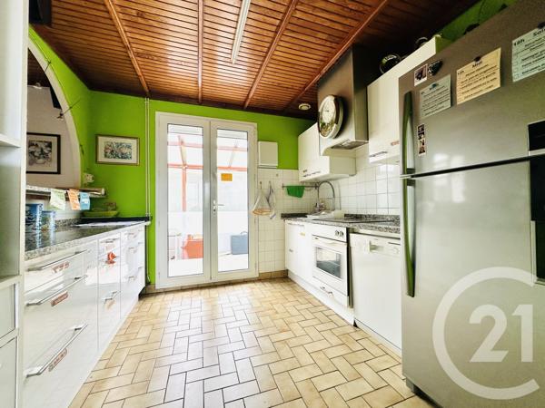 Maison à vendre  4 pièces - 78,40 m 2   AIXE SUR VIENNE  - 87
