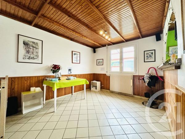 Maison à vendre  4 pièces - 78,40 m 2   AIXE SUR VIENNE  - 87