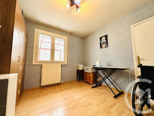 Maison à vendre  4 pièces - 78,40 m 2   AIXE SUR VIENNE  - 87