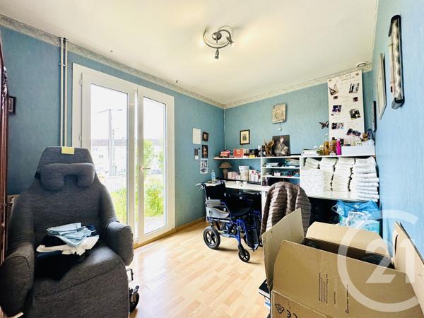 Maison à vendre  4 pièces - 78,40 m 2   AIXE SUR VIENNE  - 87