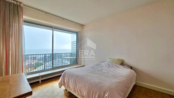 APPARTEMENT F3 72 M2 À JUVISY SUR ORGE, DERNIER ETAGE AVEC 2 BALCONS