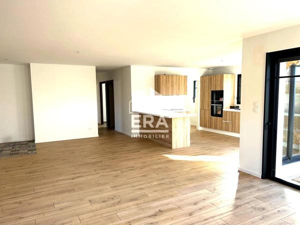 Belle Néo Arcachonnaise neuve Centre Gujan-Mestras