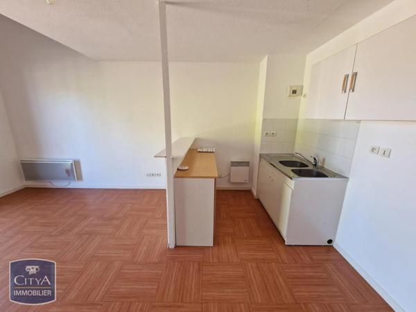 Appartement à louer 4 pièces 64.13m²