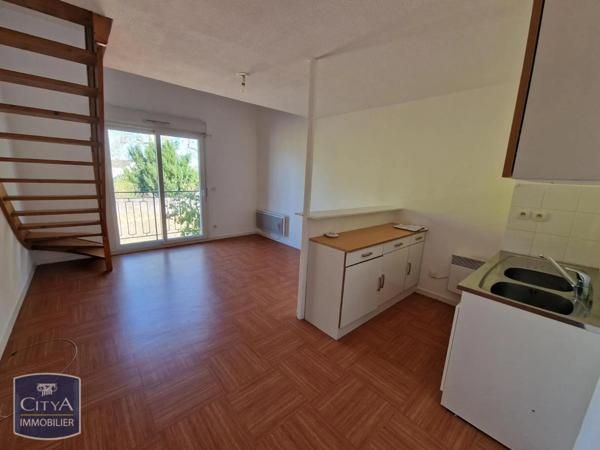 Appartement à louer 4 pièces 64.13m²