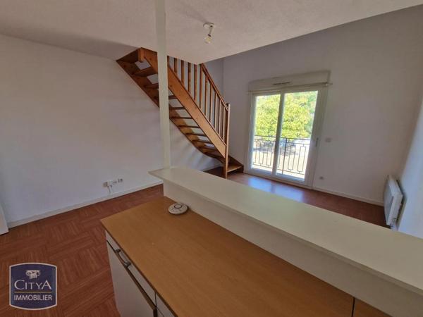 Appartement à louer 4 pièces 64.13m²