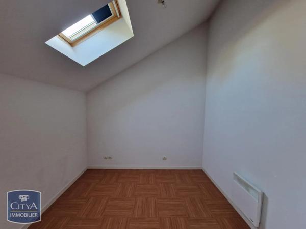 Appartement à louer 4 pièces 64.13m²