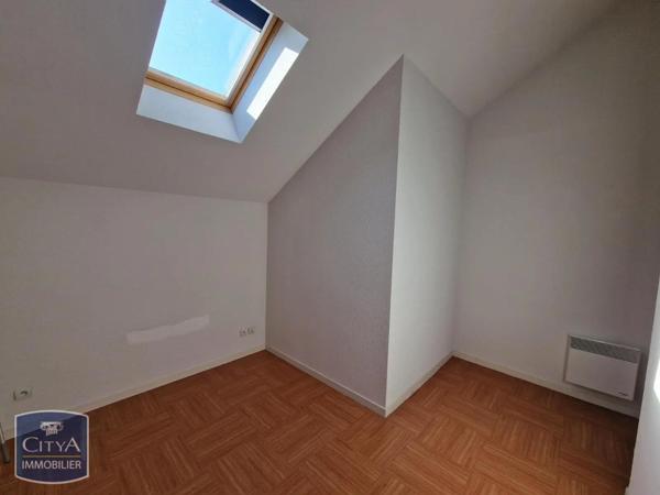 Appartement à louer 4 pièces 64.13m²
