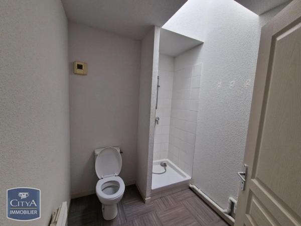 Appartement à louer 4 pièces 64.13m²