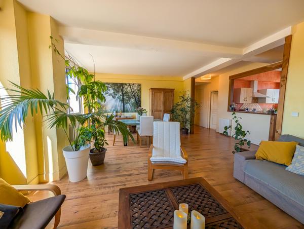 Appartement à vendre à Carcassonne (11000) - Aude