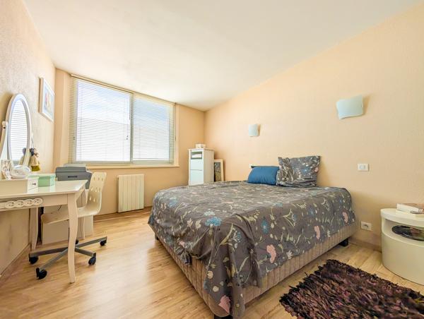 Appartement à vendre à Carcassonne (11000) - Aude