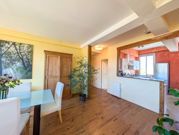 Appartement à vendre à Carcassonne (11000) - Aude