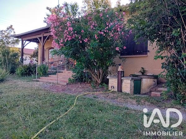Maison à vendre 5 pièces 100 m² Caussade