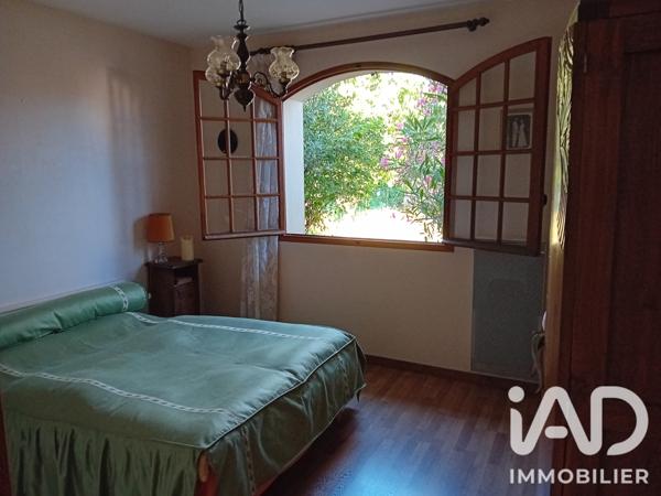 Maison à vendre 5 pièces 100 m² Caussade