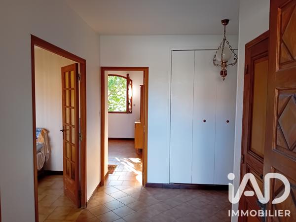 Maison à vendre 5 pièces 100 m² Caussade
