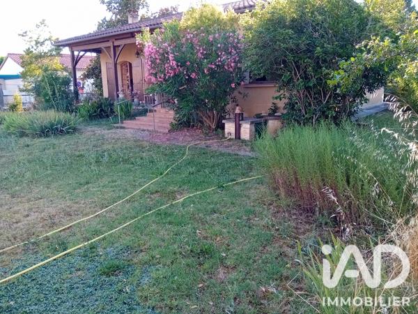 Maison à vendre 5 pièces 100 m² Caussade