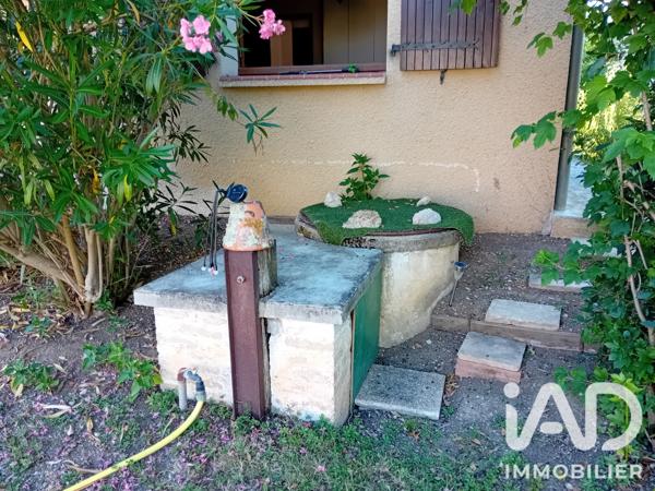 Maison à vendre 5 pièces 100 m² Caussade