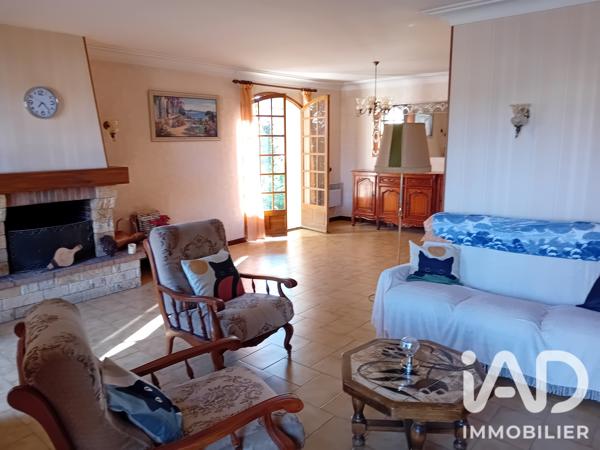 Maison à vendre 5 pièces 100 m² Caussade