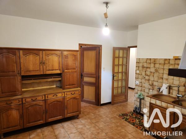 Maison à vendre 5 pièces 100 m² Caussade