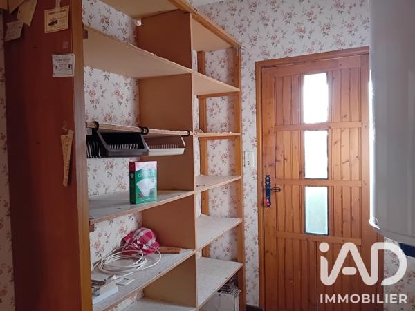 Maison à vendre 5 pièces 100 m² Caussade