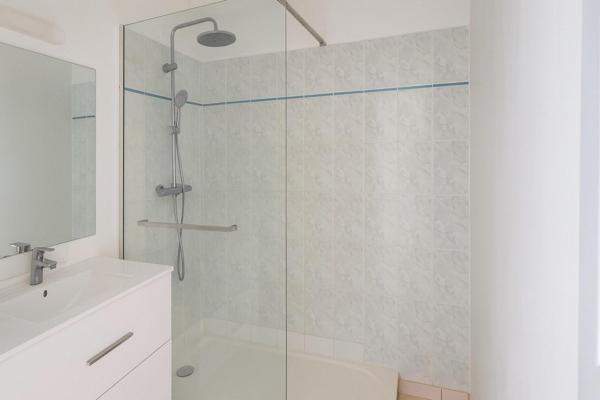 APPARTEMENT T3 VUE MER