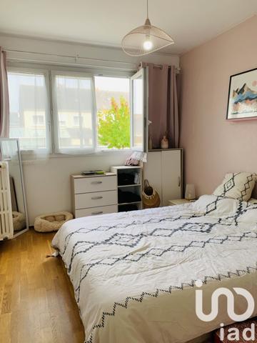 Appartement à vendre 3 pièces 64 m² Lorient