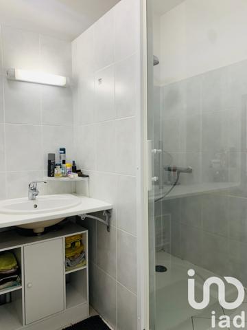 Appartement à vendre 3 pièces 64 m² Lorient