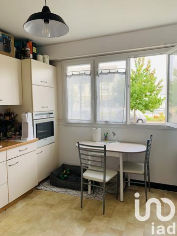 Appartement à vendre 3 pièces 64 m² Lorient