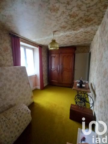 Maison à vendre 4 pièces 66 m² Pré-en-Pail-Saint-Samson