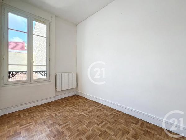 Appartement F2 à vendre  2 pièces - 28,65 m2 MONTREUIL - 93