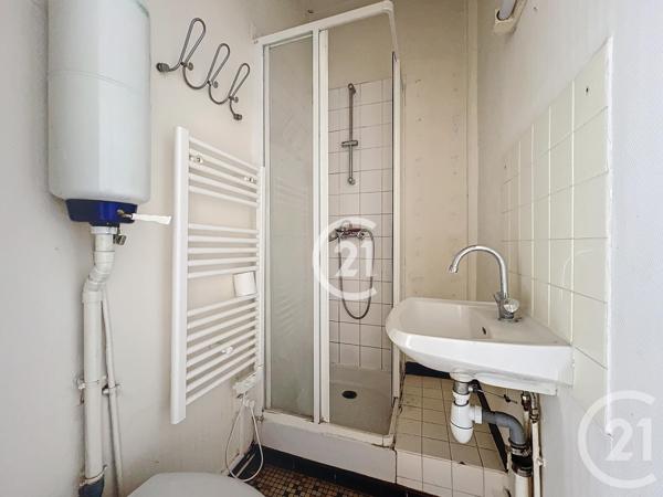 Appartement F2 à vendre  2 pièces - 28,65 m2 MONTREUIL - 93