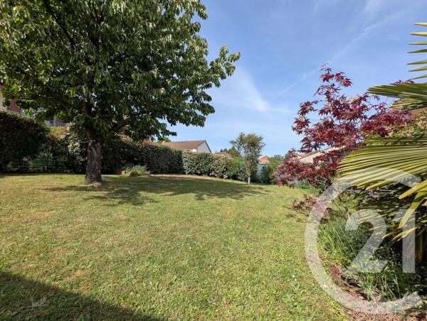 Maison à vendre  7 pièces - 148,73 m 2   AIXE SUR VIENNE  - 87