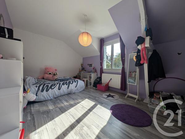 Maison à vendre  7 pièces - 148,73 m 2   AIXE SUR VIENNE  - 87