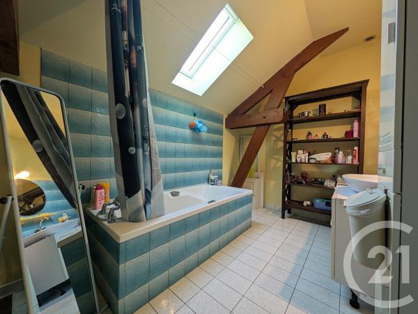 Maison à vendre  7 pièces - 148,73 m 2   AIXE SUR VIENNE  - 87