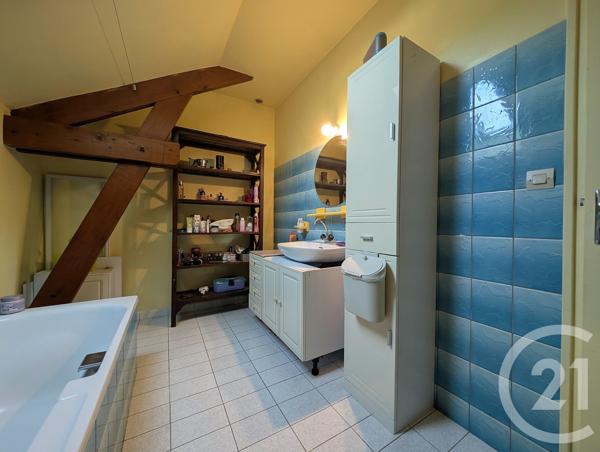 Maison à vendre  7 pièces - 148,73 m 2   AIXE SUR VIENNE  - 87