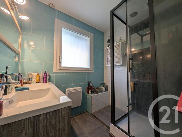 Maison à vendre  7 pièces - 148,73 m 2   AIXE SUR VIENNE  - 87
