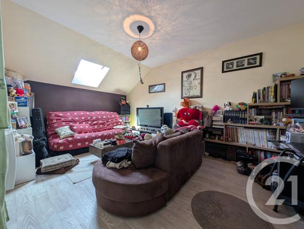 Maison à vendre  7 pièces - 148,73 m 2   AIXE SUR VIENNE  - 87