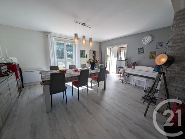 Maison à vendre  7 pièces - 148,73 m 2   AIXE SUR VIENNE  - 87