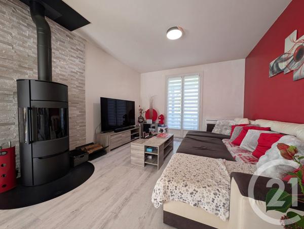 Maison à vendre  7 pièces - 148,73 m 2   AIXE SUR VIENNE  - 87