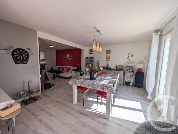 Maison à vendre  7 pièces - 148,73 m 2   AIXE SUR VIENNE  - 87