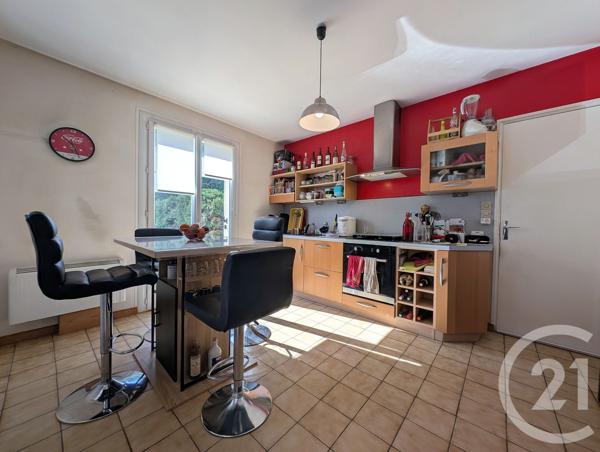 Maison à vendre  7 pièces - 148,73 m 2   AIXE SUR VIENNE  - 87