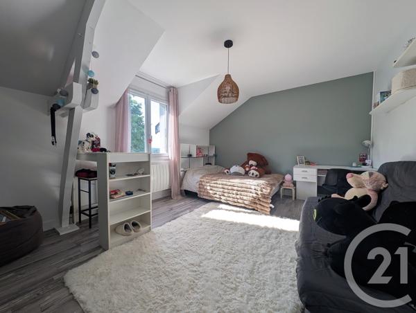 Maison à vendre  7 pièces - 148,73 m 2   AIXE SUR VIENNE  - 87