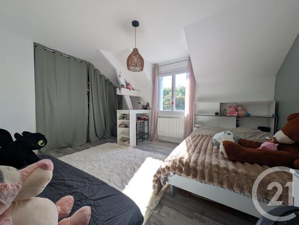 Maison à vendre  7 pièces - 148,73 m 2   AIXE SUR VIENNE  - 87