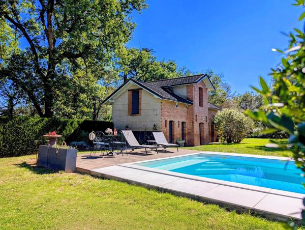 Maison à vendre à Castres (81100) - Tarn