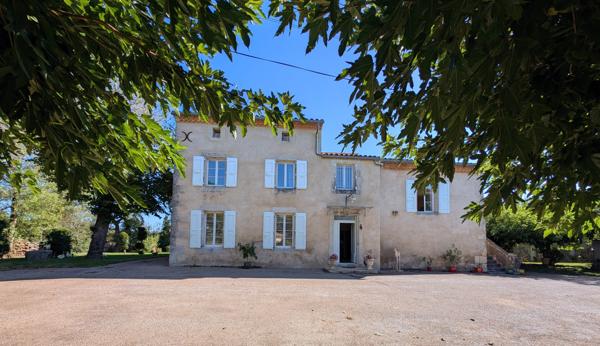 Maison à vendre à Castres (81100) - Tarn